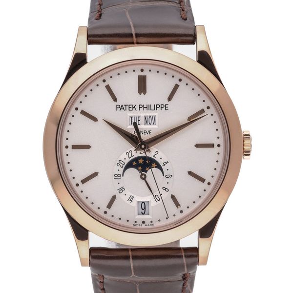 Patek Philippe Complications 5396R-011